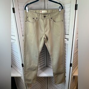 NWOT BOYS LEVIS JEANS